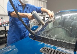 ガラスフィルム