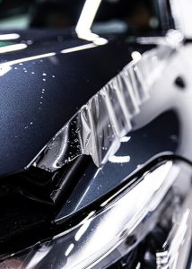 プロテクションフィルム